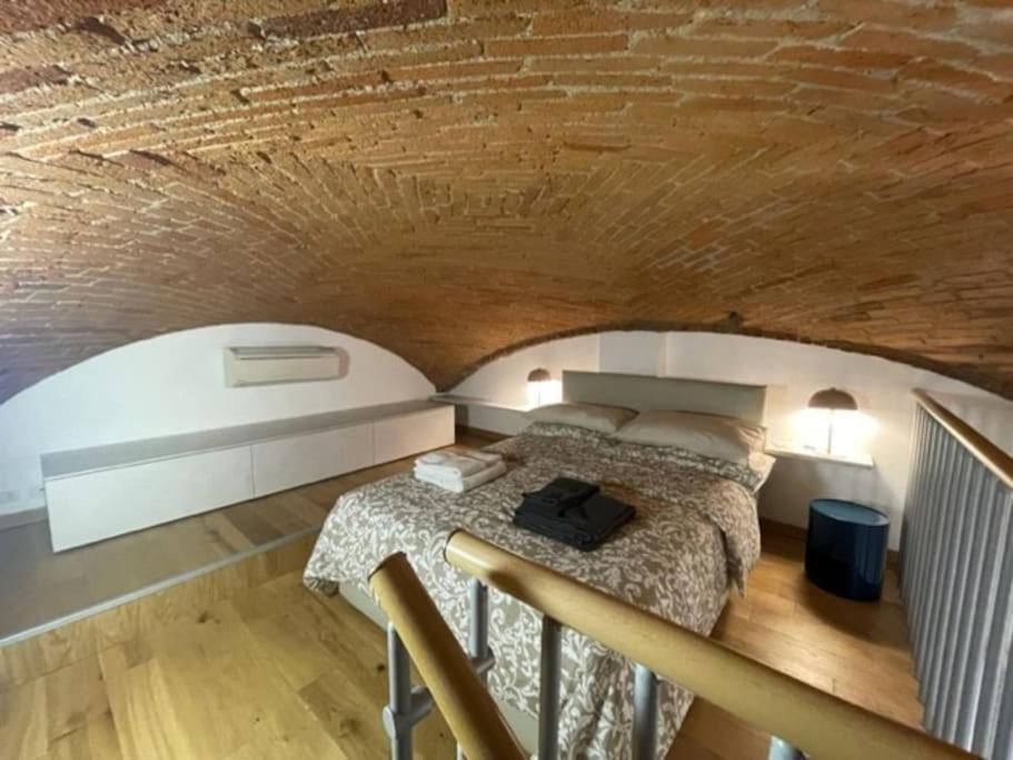 Ai Piedi Della Mole Apartment ตูริน ภายนอก รูปภาพ